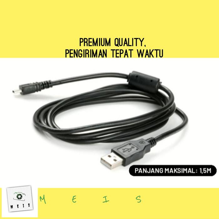 Data Cable Nikon D7200 Usb Cable Type USB Data Cable For Nikon UC