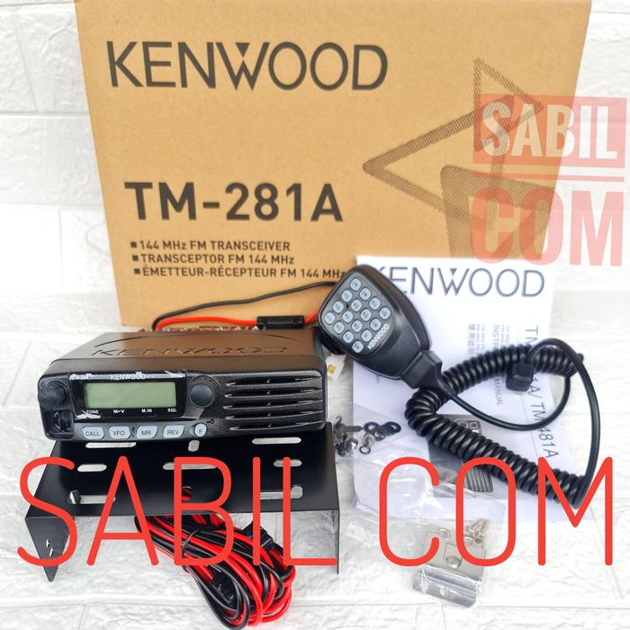 トランシーバー Kenwood TM-455S トランシーバー Kenwood TM-455S Yahoo!オークション -「tm-455s」の
