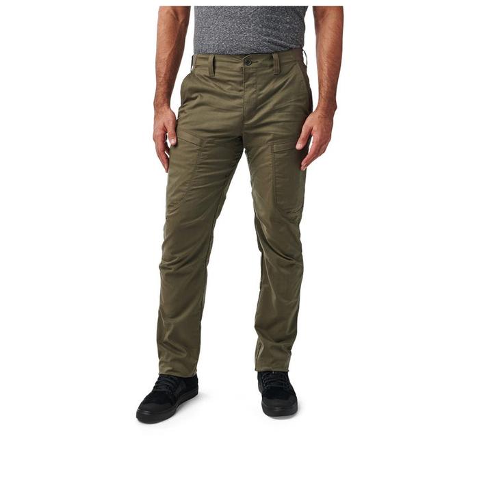 Gambar 5.11 RIDGE PANT - Ranger green dari 5.11 Tactical Store BSD undefined Tokopedia