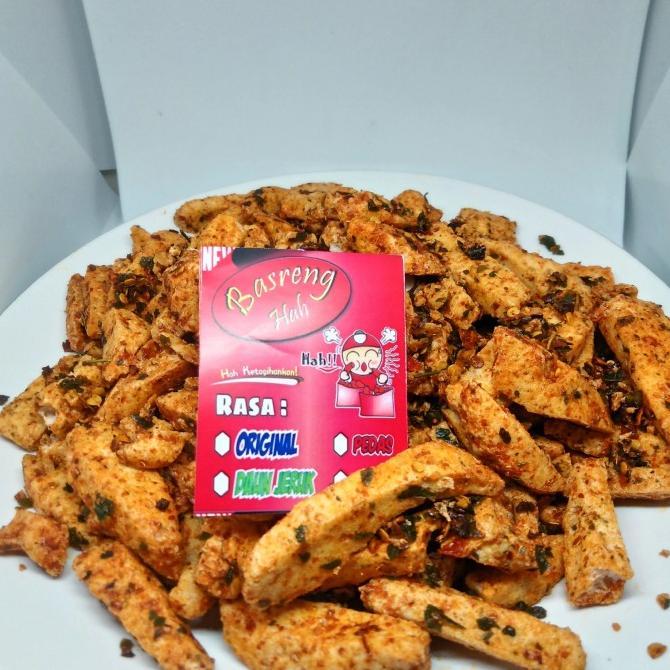 Gambar Murah Basreng pedas murah 1kg Non COD - Original pedas dari lerestoko undefined Tokopedia