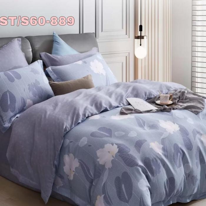 Gambar Seprai Tencel Organik /Serat Bambu 60s PREMIUM Halus 60s New - 10 dari sweet.dream store undefined Tokopedia