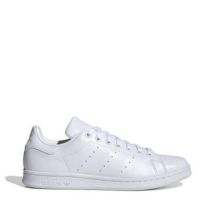 ADIDAS MEN'S SHOES ADIDAS STAN SMITH-FTWR WHITE WHT di  Mydianastore24 Tokopedia