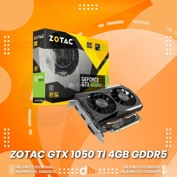 ZOTAC GTX1050 Ti 4GB 128bit 8台セット ZOTAC NVIDIA GeForce GTX1050Ti 4GB MiNi iTX GDDR5 Graphics Video