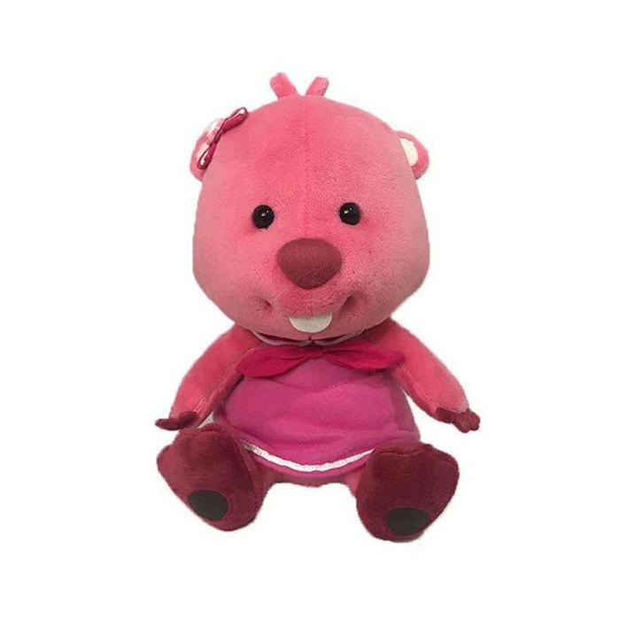 Gambar Boneka Pororo 20-25cm Boneka Penguin Boneka Frog Boneka Bear NEW - 04 dari Denpur Shop undefined Tokopedia