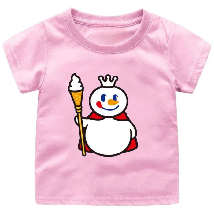 Gambar BAJU ANAK BONEKA MISUE LUCU USIA1-15TAHUN UK.S/5XL//ATASAN ANAK LUCU - pink, L dari Vany seller undefined Tokopedia