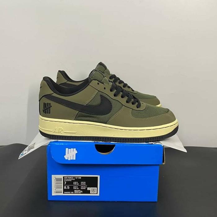 air force army green