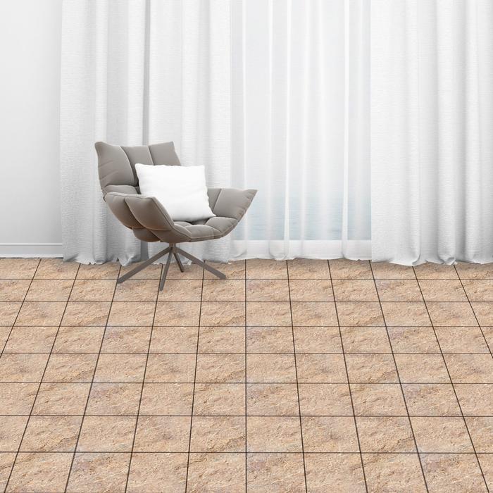 Gambar Stiker Tegel / Sticker Lantai / Keramik Motive Batu Granit Marmer - 3, 20x20cm dari Pusat Wallsticker undefined Tokopedia