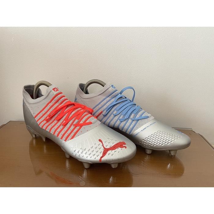 Jual Sepatu Bola Puma Future Z Neymar Rare Kota Bandung