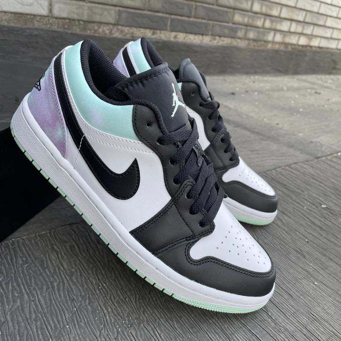 nike air jordan easter pastel