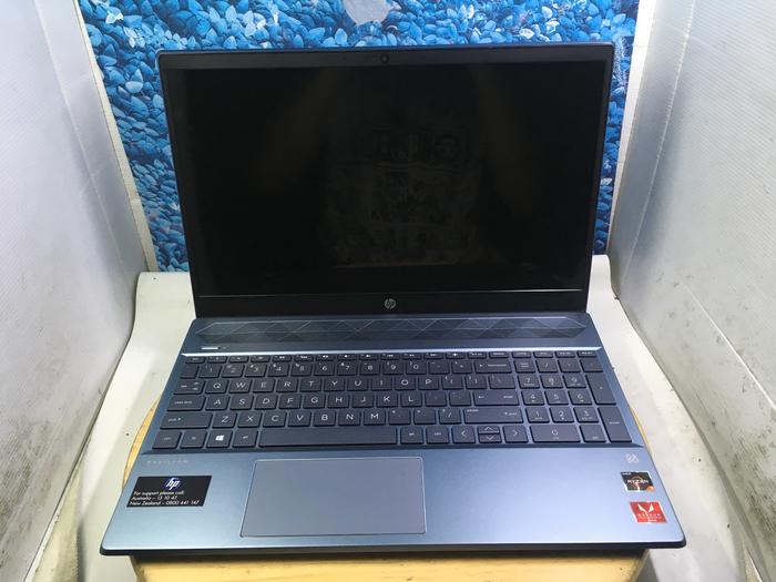 Rx 580 Ryzen Amd Radeon Vega Vs Gtx 970 Jual HP PAVILION