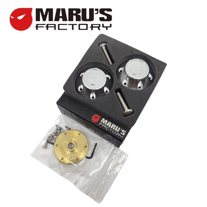 Gambar Bar End Marus Jalu Setang Vespa Sprint Primavera GTS S LX LXV - Silver dari Legend Motor Shop Id undefined Tokopedia