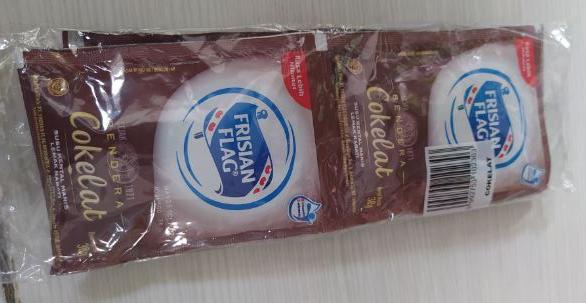 Gambar Frisian Flag Susu Bendera Kental Manis 38 Gram Rencengan Murah - Coklat dari MANDI KARYA PUTRA undefined Tokopedia
