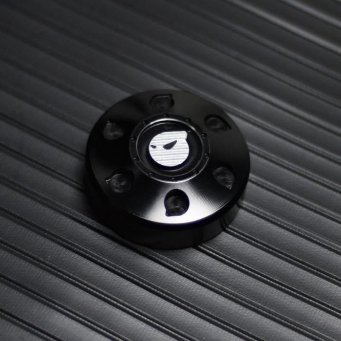 Gambar Marus Tutup Bensin Fuel Tank Cap Vespa Sprint Primavera GTS S LX - Black dari Legend Motor Shop Id undefined Tokopedia