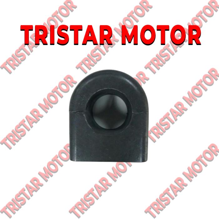 Jual Bushing Karet Depan Stabilizer Bar Mercedes Benz W166 X166 ML GL ...