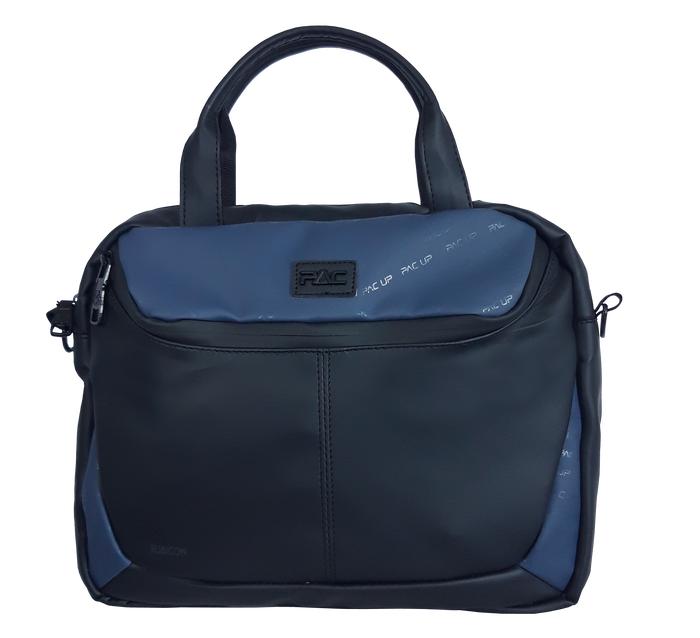 Gambar Slingbag Pria PAC UP Rubicon TPU6212 - navy dari PAC UP undefined Tokopedia