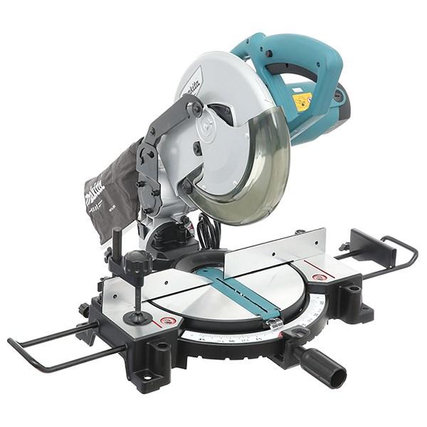 Gambar MAKITA M2300B 2300B Mesin Miter Mitter Saw Gergaji Potong Aluminium dari Aneka Subur Makassar undefined Tokopedia