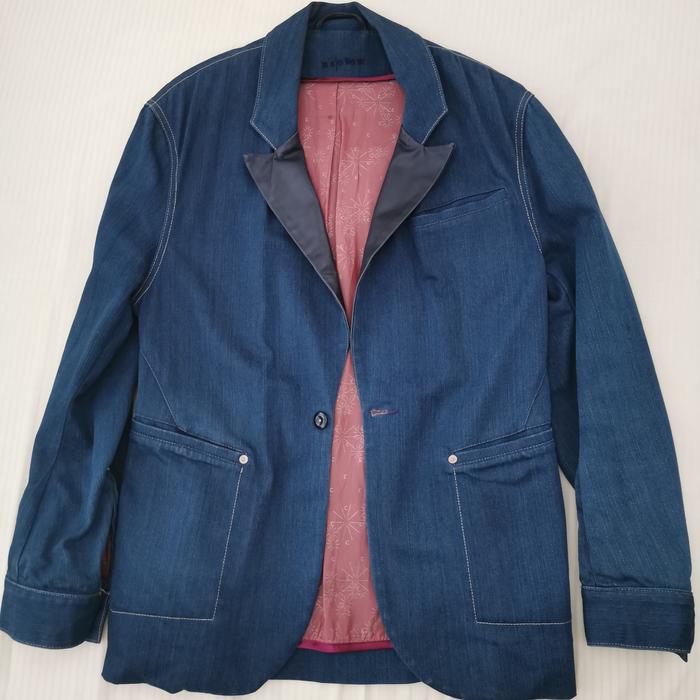 ジャケット・アウター LEVI'S RED 2002SS GIRLS WARPED JACKET LEVI'S RED 2002SS GIRLS WARPED JACKET Jual Jaket Vintage