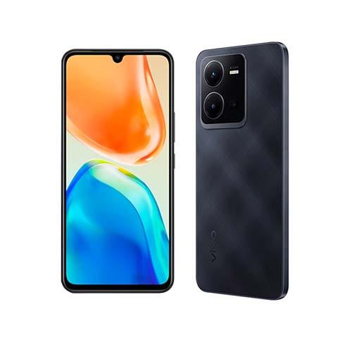 Gambar Vivo V25E 8/128GB 8/256GB 12/256GB hp V25 E Handphone Full screen - Black, 8/128 dari Lucky-Star-Store undefined Tokopedia