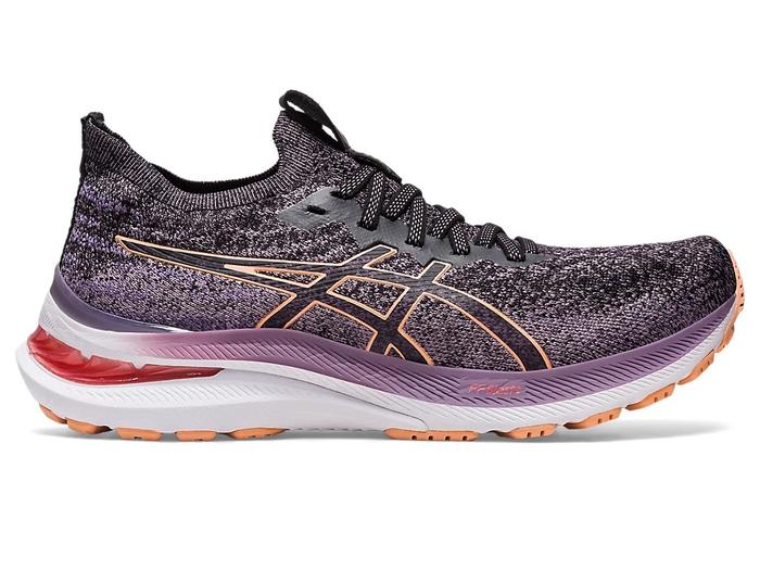 Jual ASICS Gel Kayano 29 MK Womens Running Shoes Violet Quartz