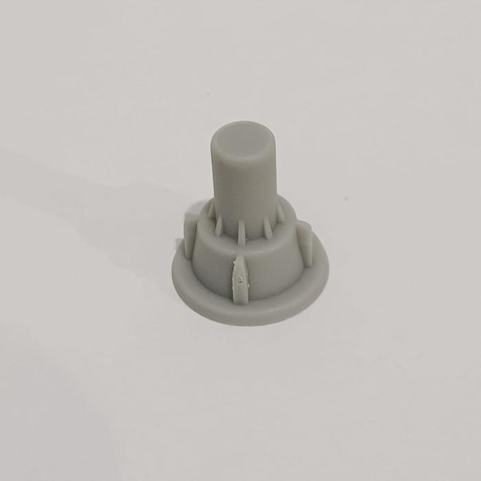 Gambar PLUG / KARET PISAU CH200 CHOPPER MITOCHIBA ORIGINAL - 1 pc dari sokasokashop1_NEW undefined Tokopedia