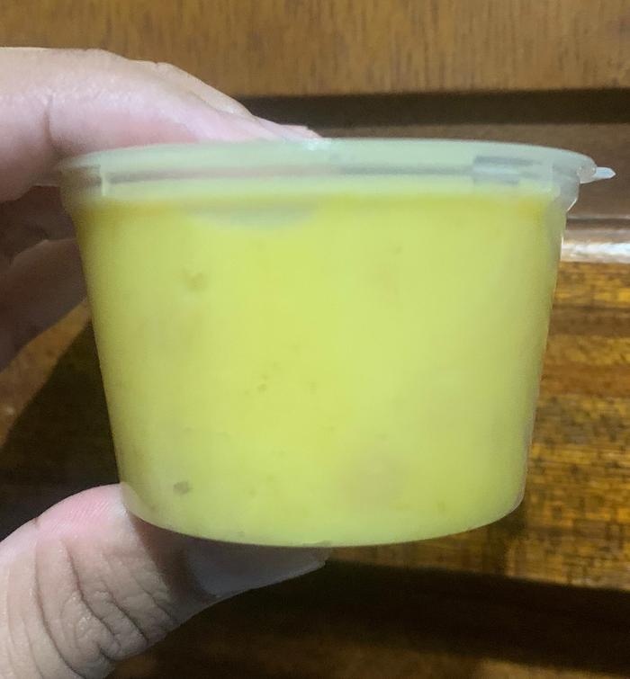 Gambar BUTERIN Maple Butter With Cashew Premium - 70gr dari Buterin undefined Tokopedia