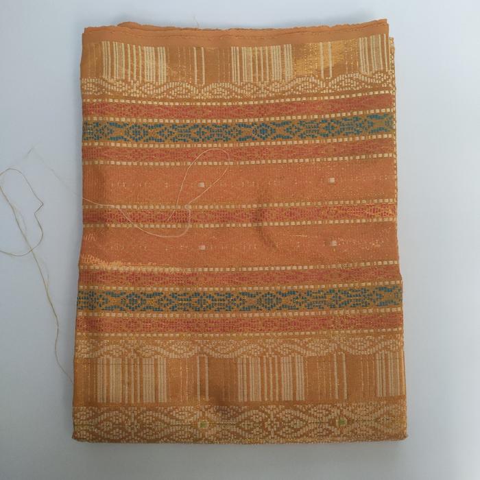 Gambar kain songket / kain wisuda /kebaya / kebaya modern dari Mojang Priangan3 undefined 3 Tokopedia