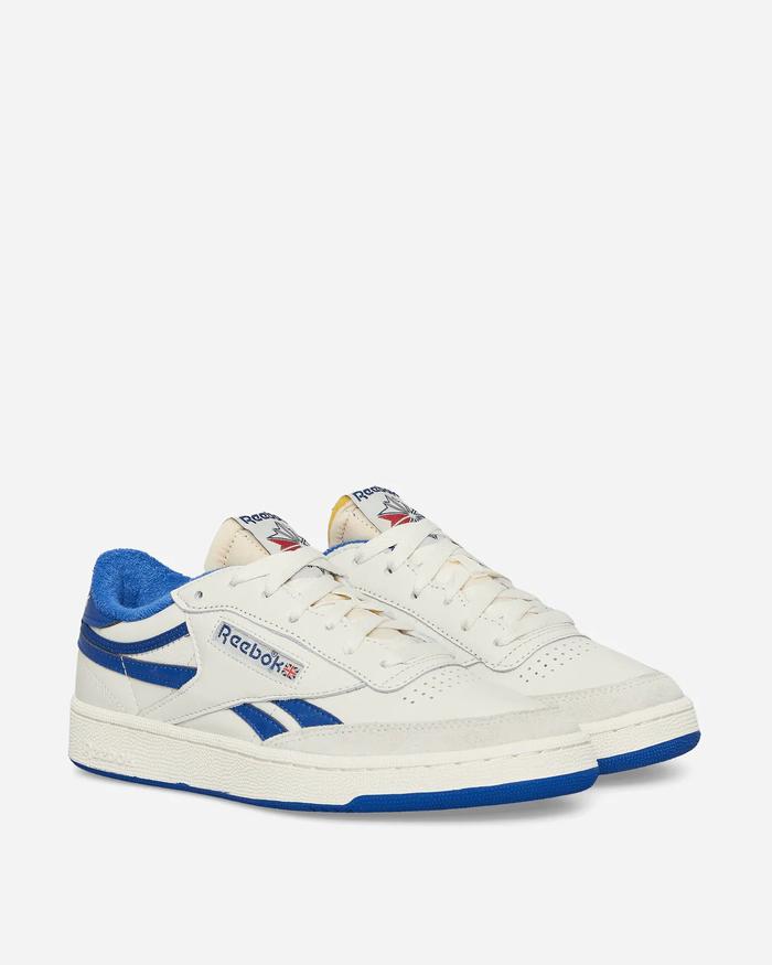 reebok club85