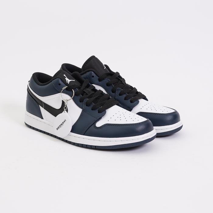 Nike Air Jordan Low Dark Teal Midnight Navy 2021 Original 44