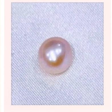 Gambar Set rodium lapis emas 18k Mutiara tawar asli dilengkapi box dan sertifikat (08) - lavender dari athirapearl undefined Tokopedia