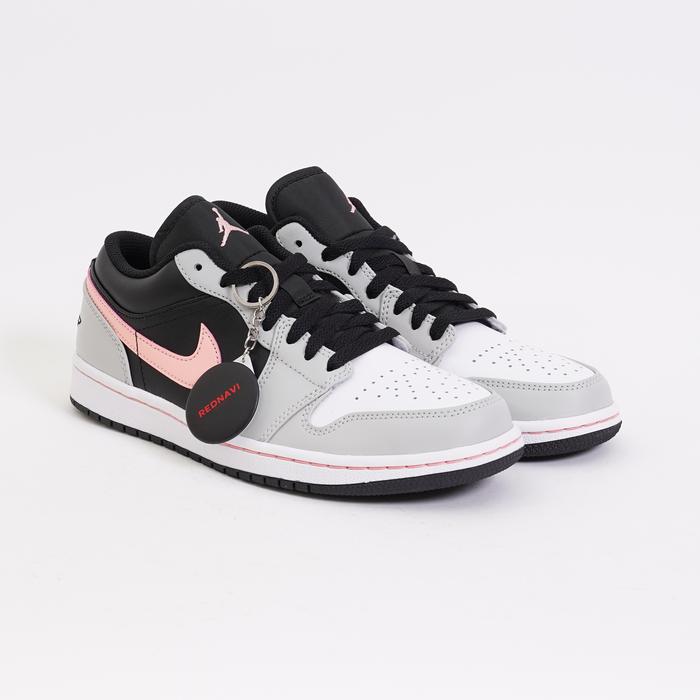 Sepatu Nike Jordan Jordans Low Rosa Sepatu Jordan Pink And Black