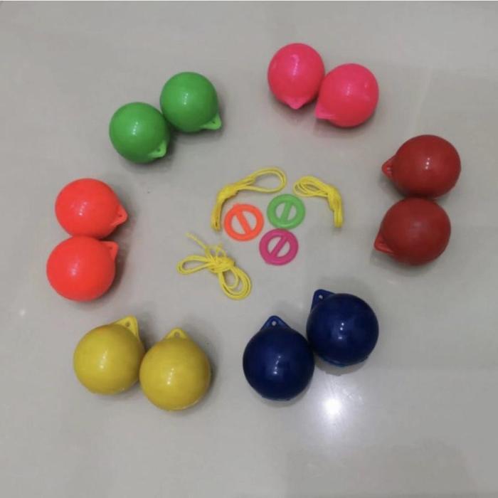 Gambar Barangunik2021 -Mainan Jadul Tik Tok/ Tek Tek/ Etek etek mainan jadul - 4cm dari Kanaya Mart_ undefined Tokopedia