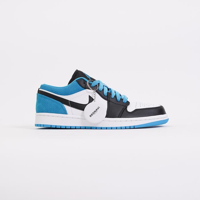 Nike Air Jordan Low SE Laser Blue GS