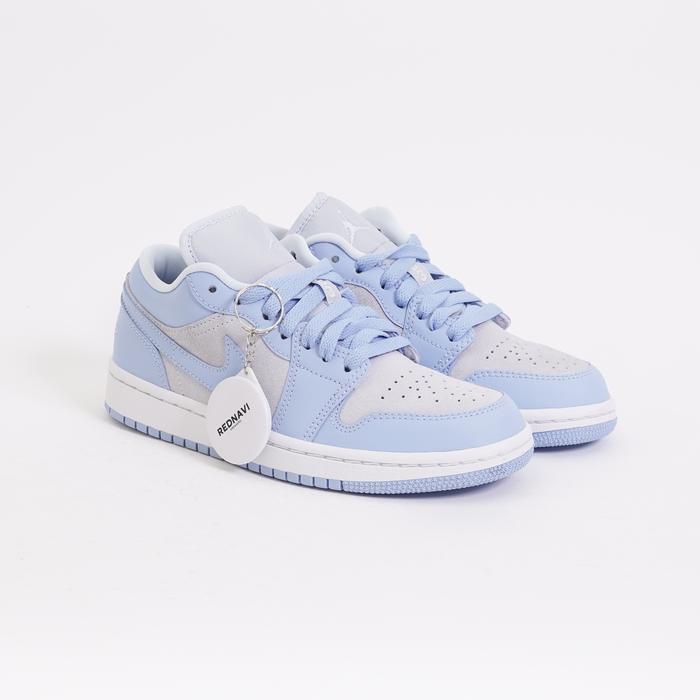 Sepatu Nike Air Jordan Light Blue Low Sepatu Nike Jordan Mid Azul