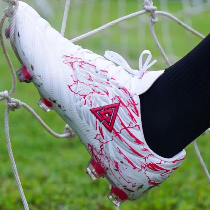 Gambar TERBARU sepatu bola apha icarus berkualitas - e, 40 dari Aghniya Sport undefined Tokopedia