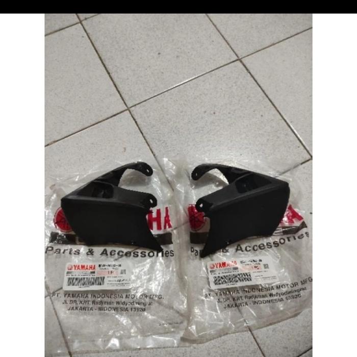Gambar Cover Headlight SIRIP dalam sayap kecil mio Gear 125 Kanan Ori B3W-F83 - KANAN KIRI dari NovelyaMotor undefined Tokopedia