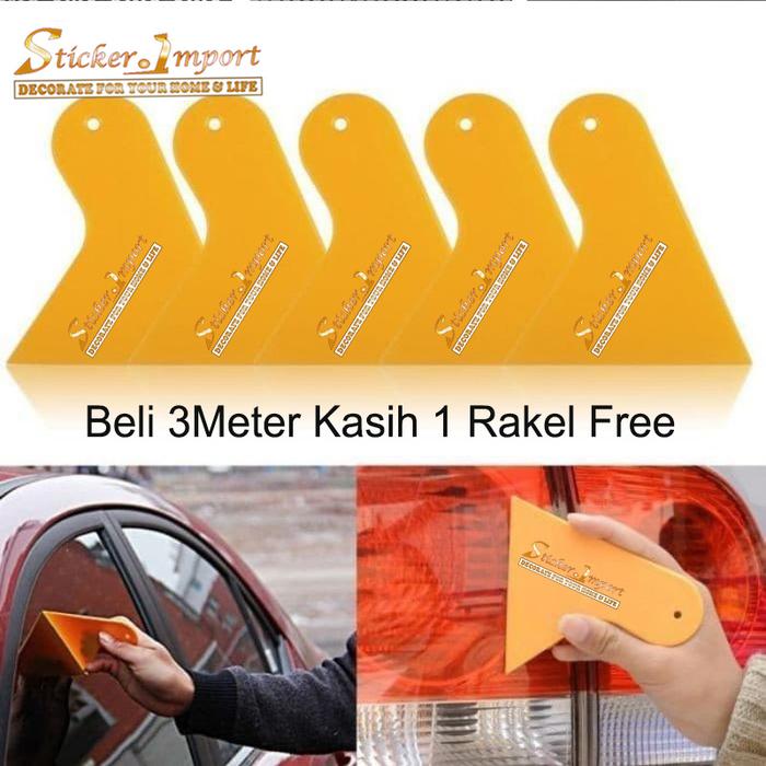 Gambar Sticker Marmer Marble Glossy Tebal Pelapis Meja Kayu Lemari - CH704 - Rakel dari Sticker import undefined Tokopedia