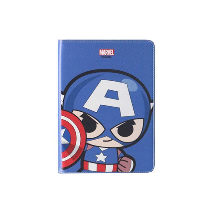 Gambar iPad Air 4 5 M1 10.9 inch Sarung Case Flip Cover Motif Kartun Karakter - Model 4 dari HahaStore ID undefined Tokopedia