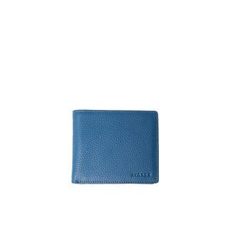 Gambar Dompet Pria Kulit Asli STARKE 2 Slot Foto 16 Slot Kartu Sterling Buck - Biru dari STARKE Leather undefined Tokopedia