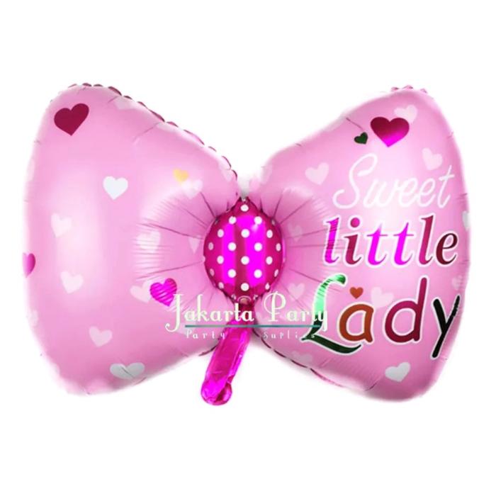 Gambar Balon Foil Karakter / Balon Karakter / Aneka Balon Karakter Baby Jumbo - 2 dari Jakarta Party undefined Tokopedia