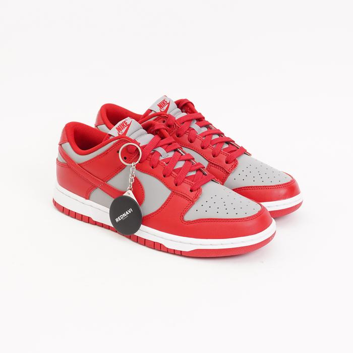 Low Retro Dunk Red Unlv Nike Dunk Low UNLV University Red Raffles
