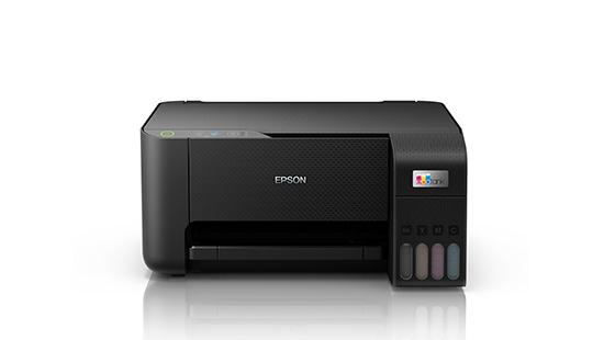 Gambar Printer Epson L3210 dari SejahteraMulia Samarinda undefined Tokopedia