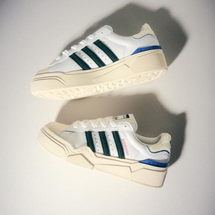 Tokopedia Original Superstar Adidas Tokopedia Adidas Superstar