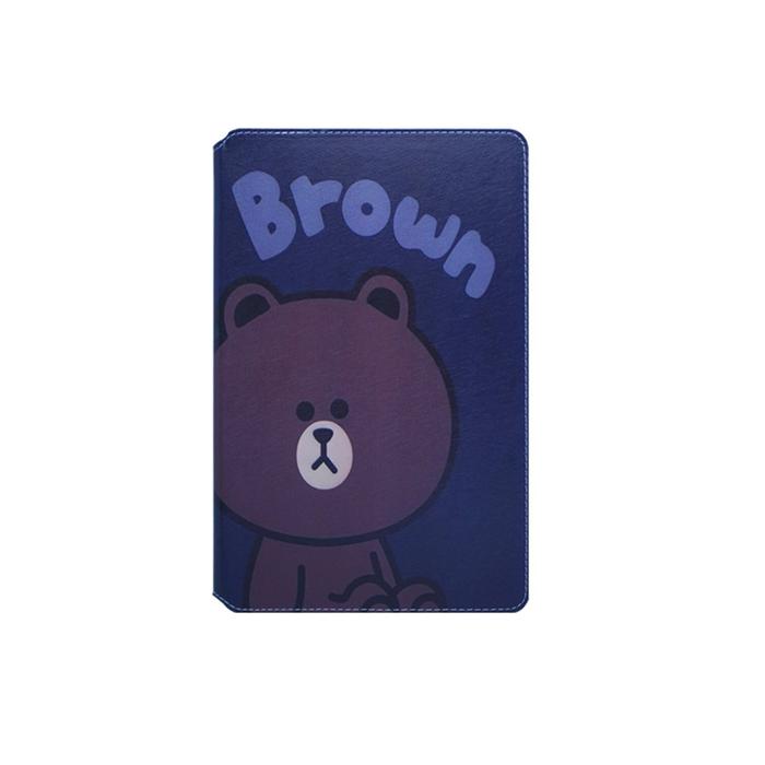 Gambar iPad Air 4 5 M1 10.9 inch Sarung Case Flip Cover Motif Kartun Karakter - Model 2 dari HahaStore ID undefined Tokopedia