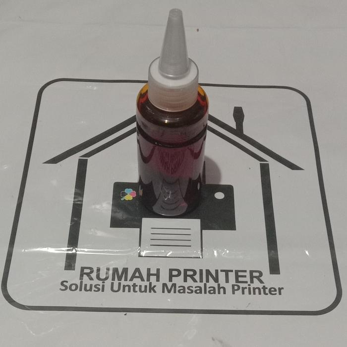 Gambar Tinta Epson 80ml - Kuning dari HAFSHAH_PRINTER_LAMPUNG undefined Tokopedia