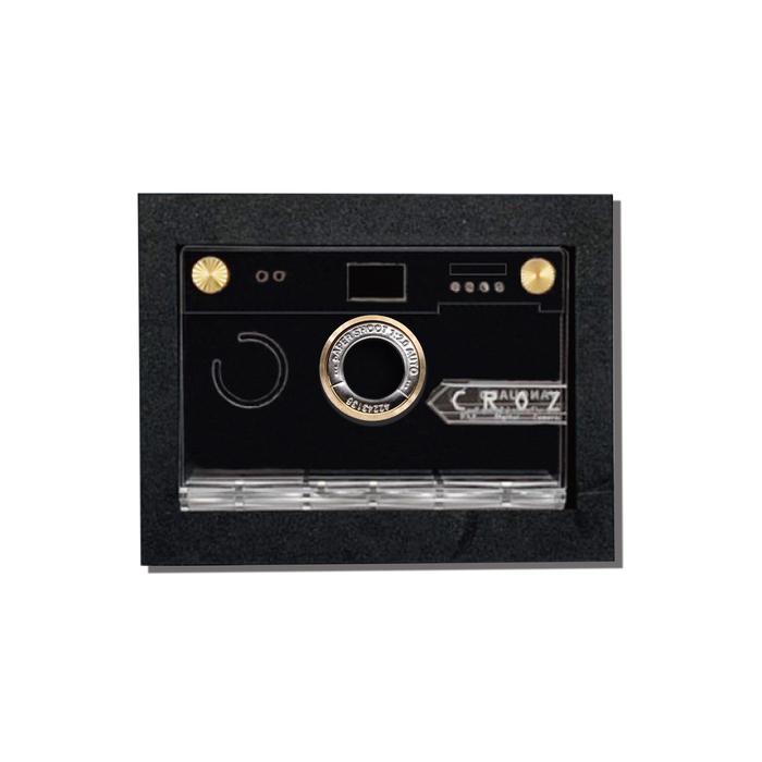 Gambar [CASE ONLY] CROZ Series - Croz Vanguard dari Paper Shoot Indonesia undefined Tokopedia