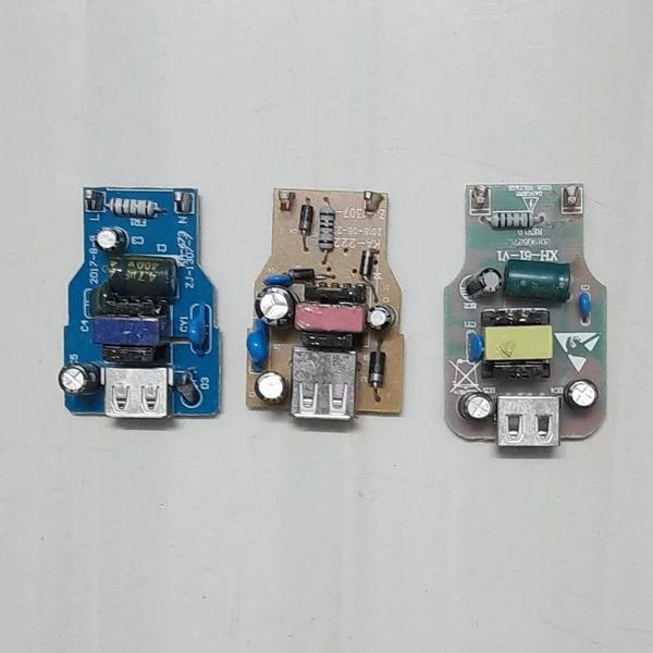 Jual Modul charger HP Kondisi Hidup 5V Untuk Modif PSU STB - Kab ...