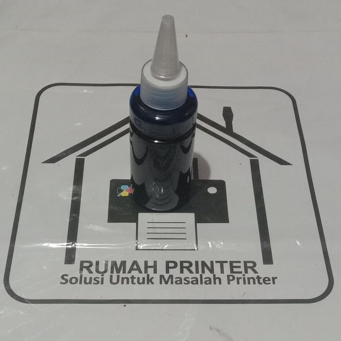 Gambar Tinta Epson 80ml - Biru dari HAFSHAH_PRINTER_LAMPUNG undefined Tokopedia