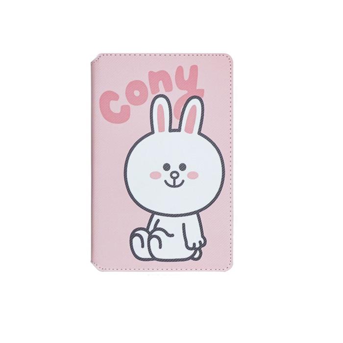 Gambar iPad Air 4 5 M1 10.9 inch Sarung Case Flip Cover Motif Kartun Karakter - Model 1 dari HahaStore ID undefined Tokopedia