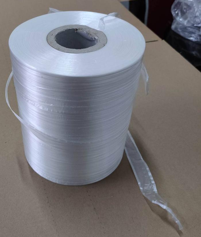 Gambar PE Rope Carton Box / Tali Rafia Karton Box - 2 kg, Per box dari Dwimaputra Mesin Sejati undefined Tokopedia