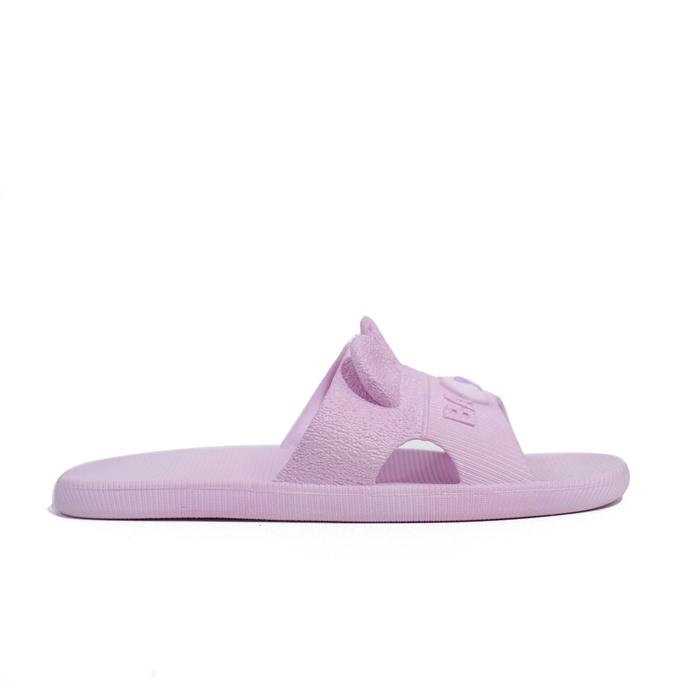 Gambar Sandal slop import wanita dewasa sendal cewek 2198 2B 36-40 - 2198-25B-UNGU, 38/39 dari SIMPLEGO INDONESIA undefined Tokopedia